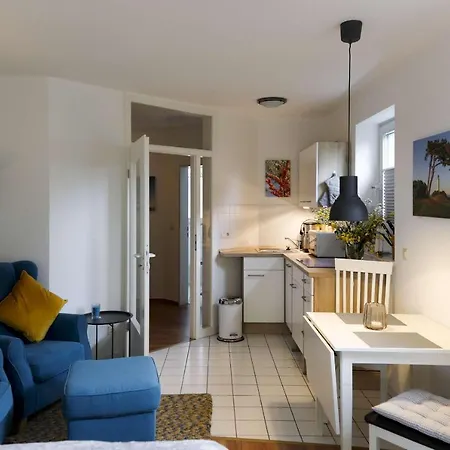 Am Neuensiener - 7 Lejlighed Sellin (Usedom)