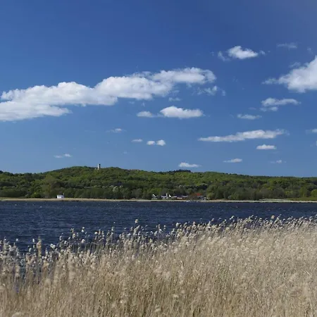 Am Neuensiener - 7 Lejlighed