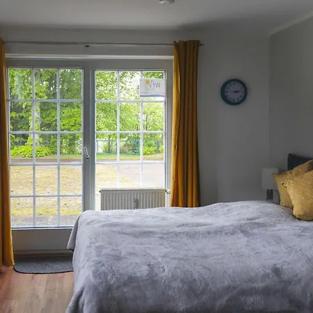 Lejlighed Am Neuensiener - 7 Sellin (Usedom)