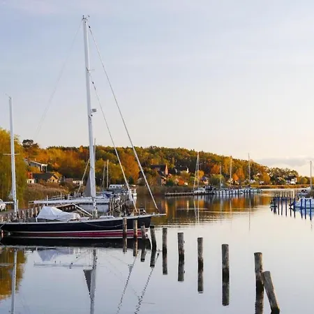 Am Neuensiener - 7 Lejlighed Sellin (Usedom)