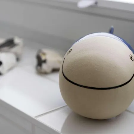 Lejlighed Am Neuensiener - 7 *