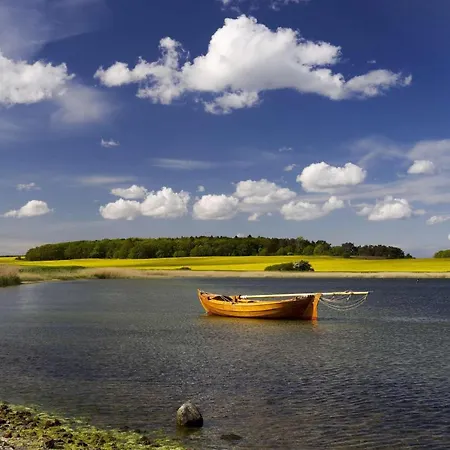 Lejlighed Am Neuensiener - 7 Sellin (Usedom)