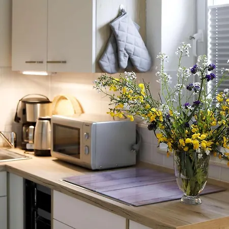 Am Neuensiener - 7 * Sellin (Usedom)