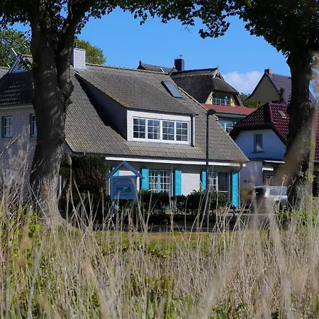 Am Neuensiener - 7 Lejlighed Sellin (Usedom)