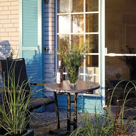 Am Neuensiener - 7 Sellin (Usedom)