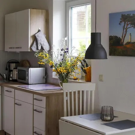 Lejlighed Am Neuensiener - 7 Sellin (Usedom)