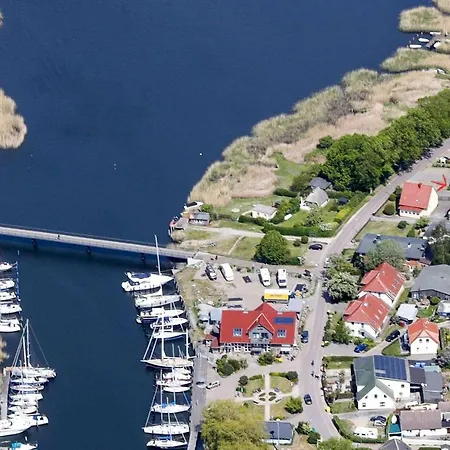 Am Neuensiener - 7 Sellin (Usedom)