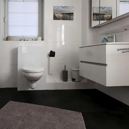 Am Neuensiener - 7 Lejlighed